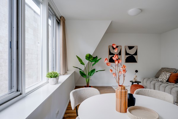 Medium property photo - Achter Clarenburg 53, 3511 JH Utrecht